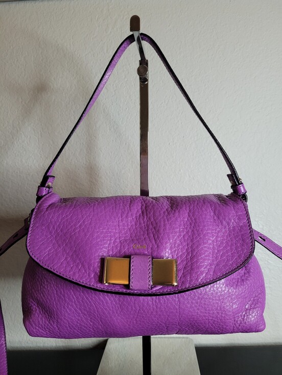 Chloe Handbags - Chloe Lily 2 Way Bag